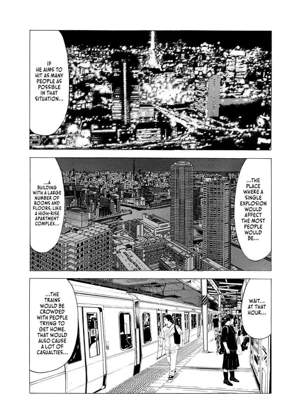 My Home Hero Chapter 175 13